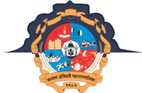 Kalyan Dombivli Municipal Corporation Logo