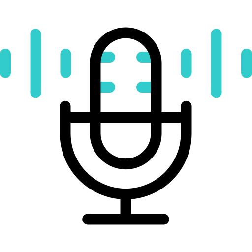 Mic Icon