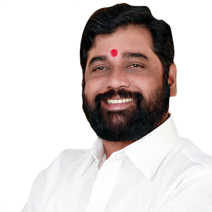 Eknath Shinde