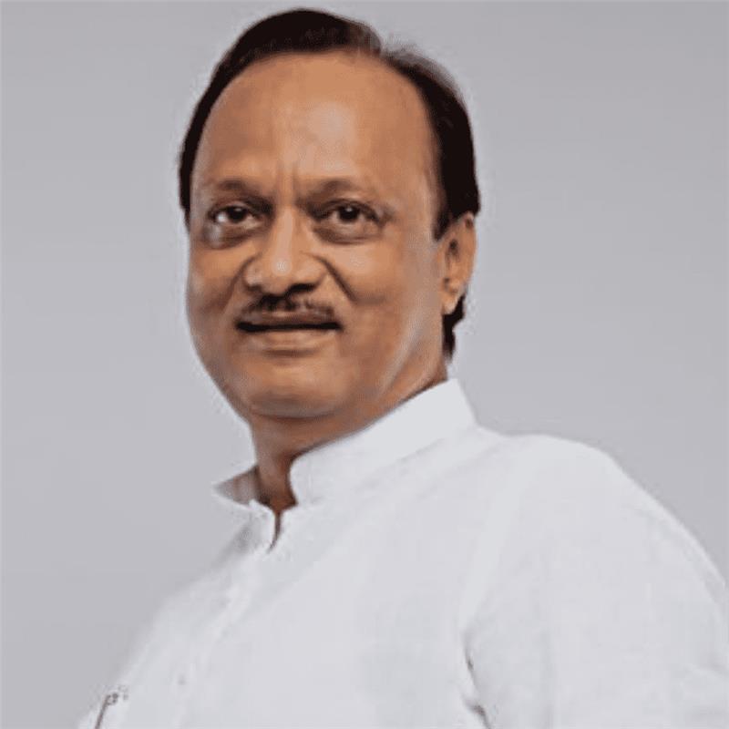 Ajit Pawar